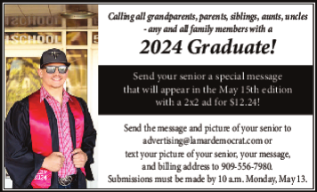Senior Ad