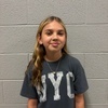 Scarlette Pratt, daughter of Louis Pratt and Ashley Pratt, is the sixth grade Lamar Middle School Student of the Week. Scarlette enjoys playing softball and participating in archery and cheerleading. She loves her family and all her pets.