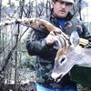 I was 22 years old when I hunted with a compound bow for the first time. Ben Pearson himself gave it to me when I visited a plant of his in Pine Bluff, Ark. Sure enough, like the rest of them back then in the 70’s I was married and had two little girls. I can darn near still pull it to a full draw… but not quite.