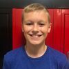 Blane Harris, son of Caleb and Leena Harris, is the sixth grade Lamar Middle School Student of the Week. Blane likes to play football and basketball. In his spare time he likes to go out in the woods. His favorite thing to do is hang with his family and play game night.