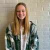 Katie Shields, daughter of Steve and Rhonda Shields, is the eighth grade Student of the Week at Lamar Middle School. Katie likes to play volleyball and archery. She has one dog and two cats. She likes to hunt and bake in her spare time.