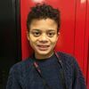 Robert Thomas, son of Melissa Kennon, is the sixth grade Lamar Middle School Student of the Week. Robert has a sister named Naveah and a dog named Roo. He likes Science and Social Studies. When Robert is not in school he likes to worship at church.