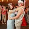 Photo courtesy of Tara Parks
Crowned Lamar Prom 2020 king and queen were Carter Younger and Maddie Jeffries.
