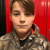 Titus Embry, son of Ryan and Beth Embry, is the sixth grade Lamar Middle School Student of the Week. His favorite sport is football. Fluffles and Salem are his pets. Titus enjoys fishing and hunting. The most important thing to him is his family.